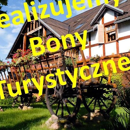 Gospoda Kruszyna Kruszyn  Eksteriør bilde
